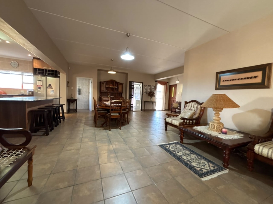 4 Bedroom Property for Sale in Diaz Beach Western Cape
